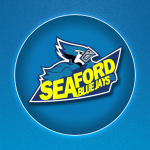seaford.bluejays.school.logo