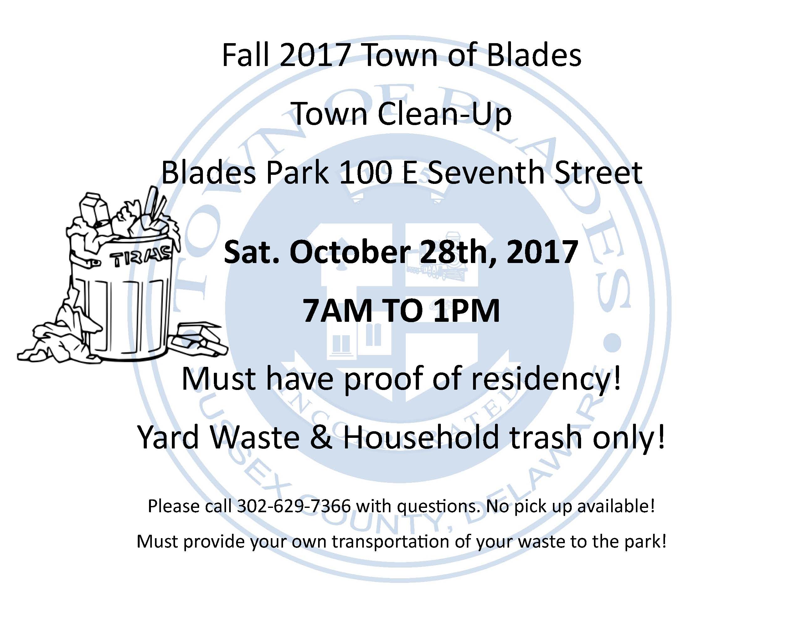 Events Town of Blades Sussex County DelawareTown of Blades Sussex