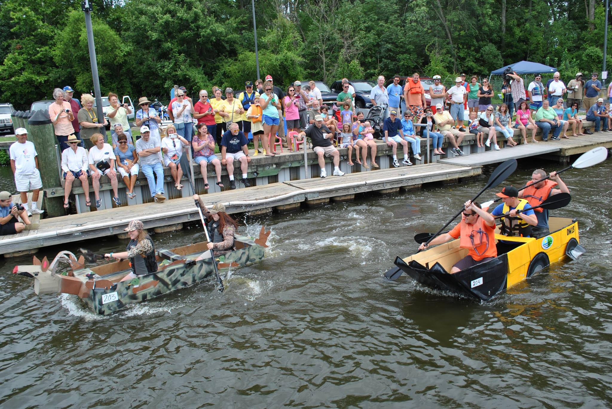 Events Town of Blades Sussex County DelawareTown of Blades Sussex