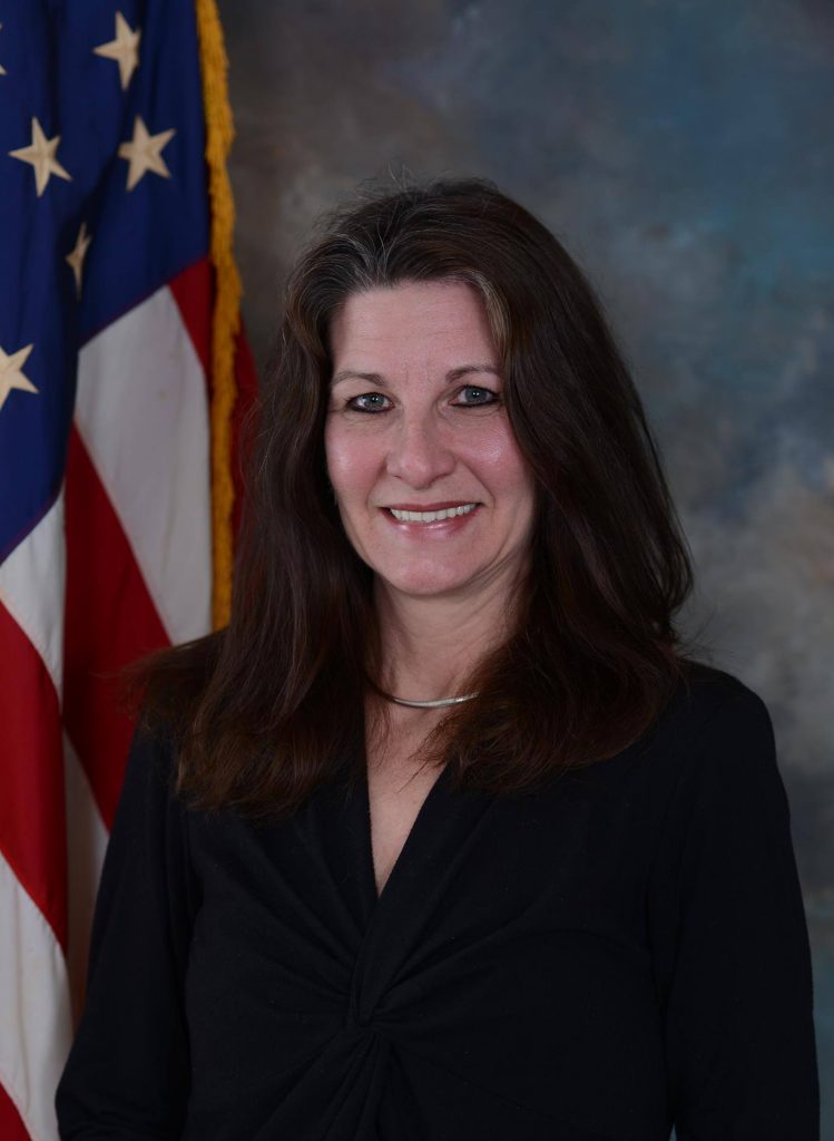 Administration Town of Blades Sussex County Delaware